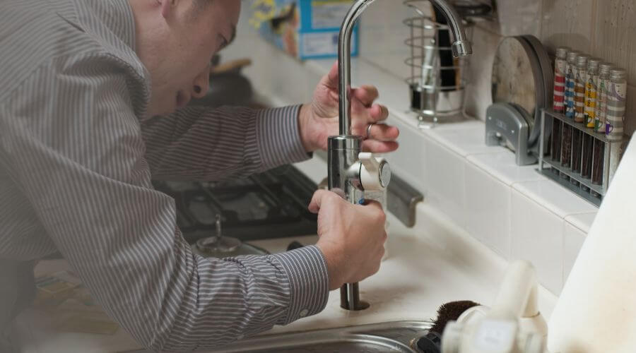 Local annual plumbing maintenance in Catawba, OH